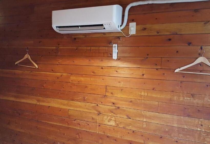Номер Стандарт, Pension Baden Heim