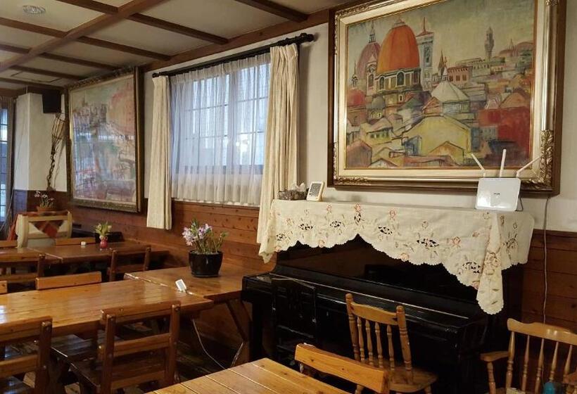 Номер Стандарт, Pension Baden Heim