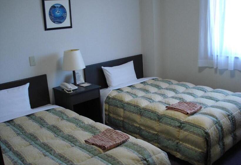 Номер Стандарт, Route Inn Itoigawa