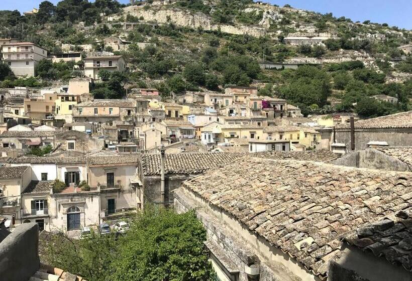 Номер Стандарт, I Tetti Di Siciliando