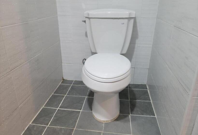 Студия Deluxe, Jeju Vision House