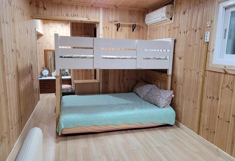 Дом 1 Спальня, Jeju Vision House