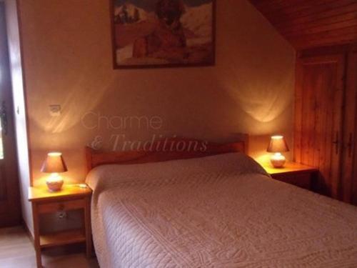 Номер Стандарт, Le Mont Roti Chambres D’hôtes