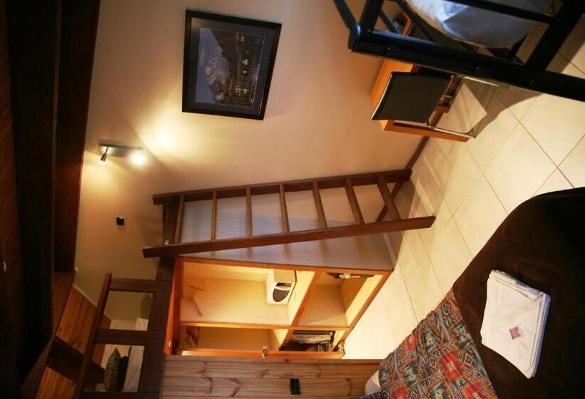 패밀리 스위트, Alpine Retreat Mt Buller