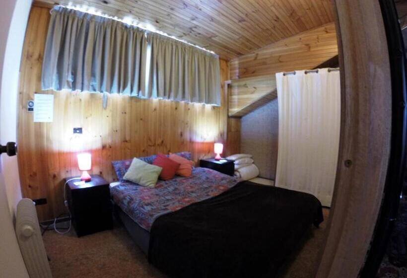 패밀리 아파트, Alpine Retreat Mt Buller