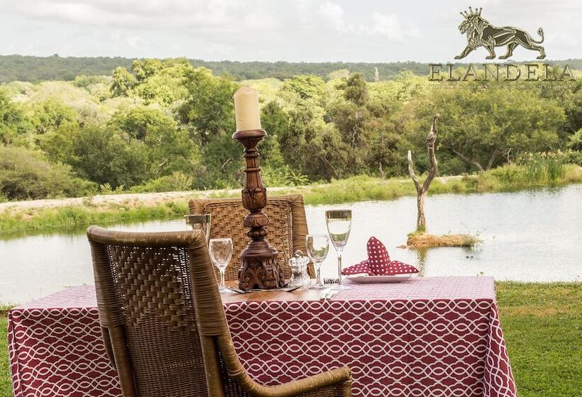 סוויטה דלוקס, Elandela Private Game Reserve & Luxury Lodge