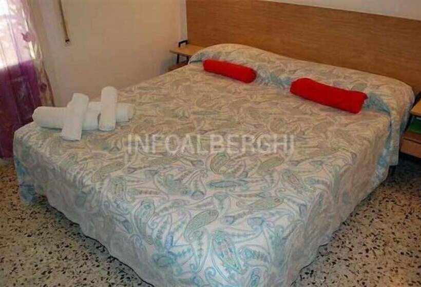 Chambre Standard, Villa Dei Platani