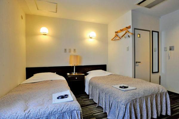 Номер Стандарт, Comfesta Inn Kabe