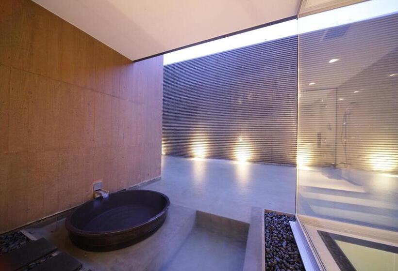 Номер Дюплекс, Four Seasons Yuzawa Quattro