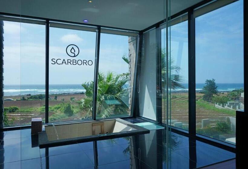 וילה בת חדר שינה 1, Scarboro