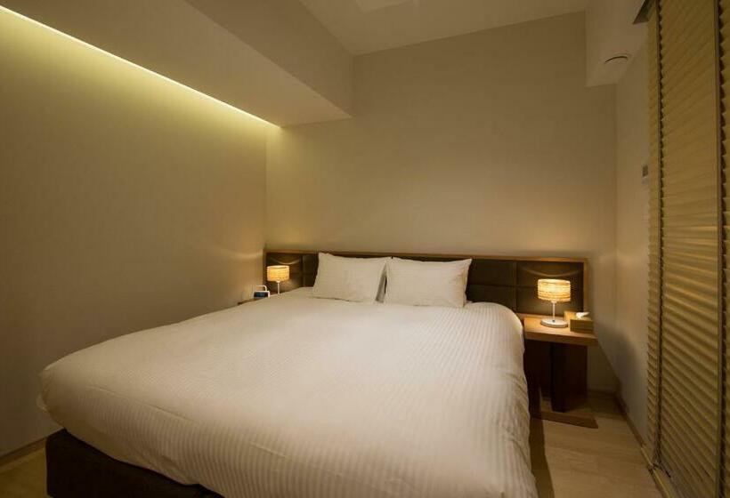 آپارتمان 1 خوابه, Ki Niseko