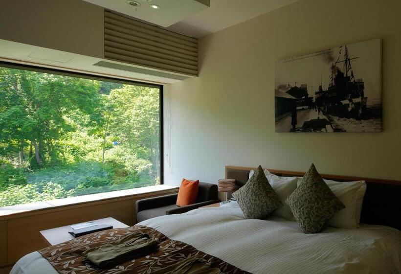 اتاق استاندارد, Ki Niseko