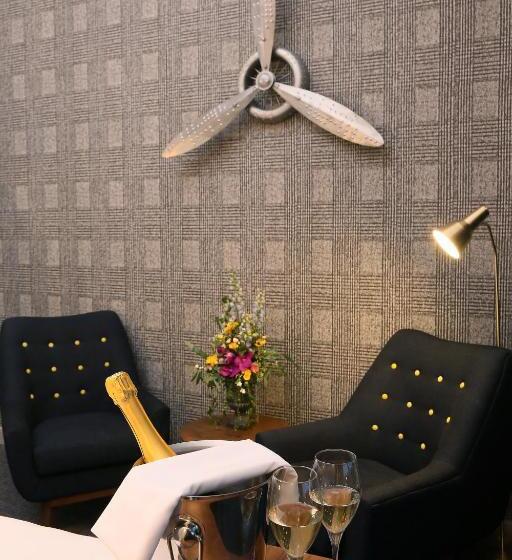 سوییت جونیور, Les Grains D Argent Dizy   Epernay