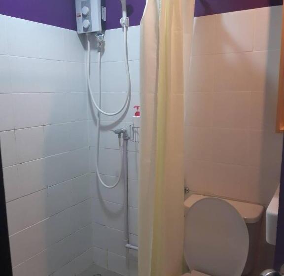 Quarto Estandar Individual, Room@vipa