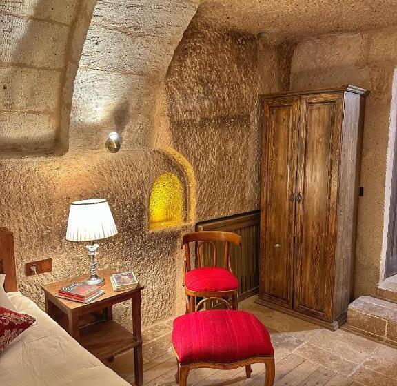 스탠다드 룸, Takaev Cave House
