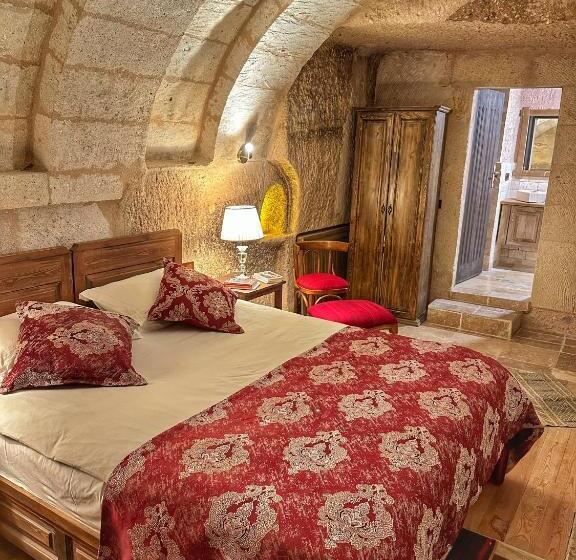 스탠다드 룸, Takaev Cave House