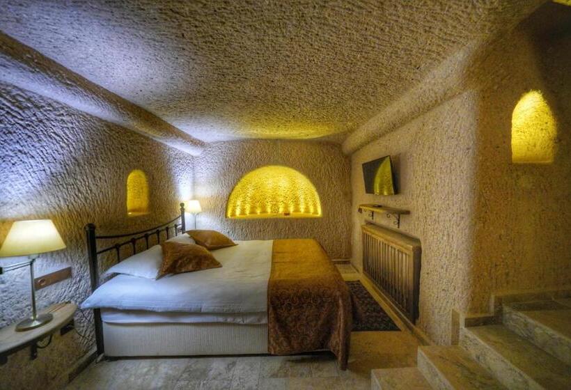 스탠다드 룸, Takaev Cave House
