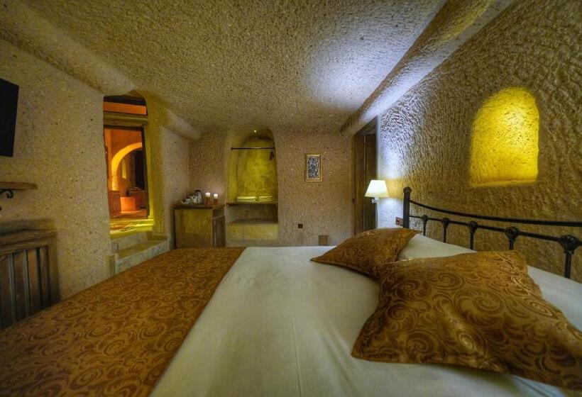 스탠다드 룸, Takaev Cave House