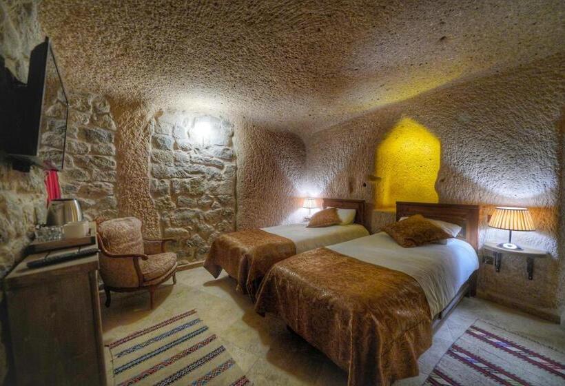 스탠다드 룸, Takaev Cave House