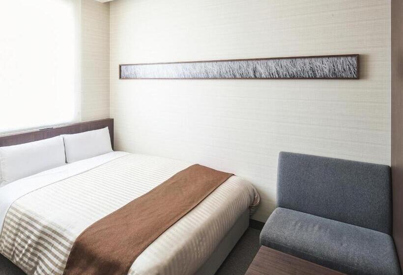 Номер Superior, Vessel Inn Yachiyo Katsudai Ekimae
