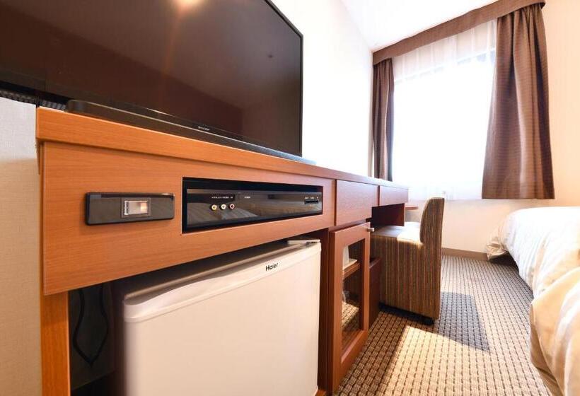 Номер Стандарт, Vessel Inn Yachiyo Katsudai Ekimae