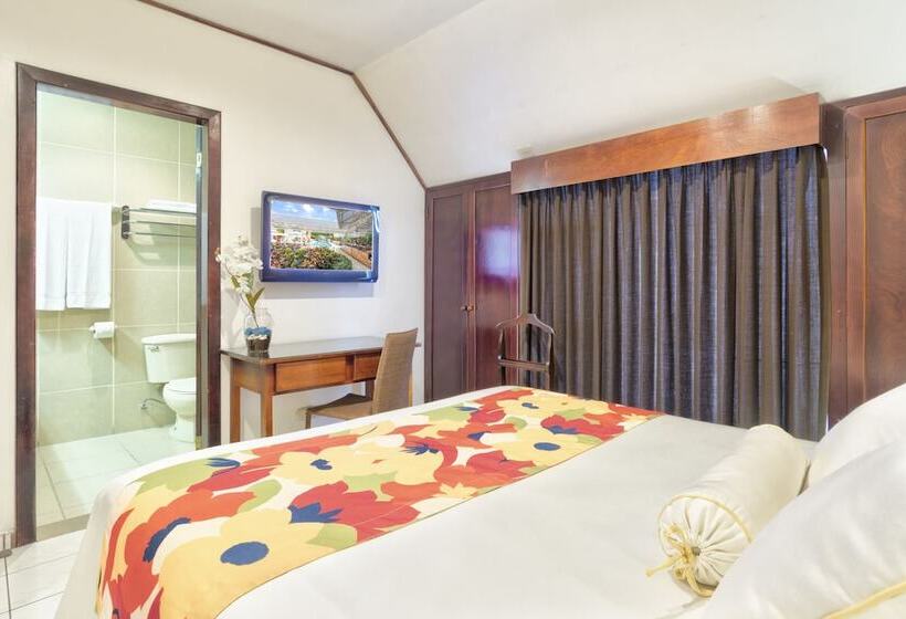 سوییت, Residence Inn Suites Cristina