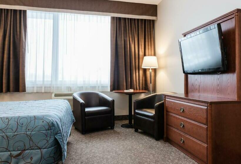 Номер Стандарт, Adam S Airport Inn