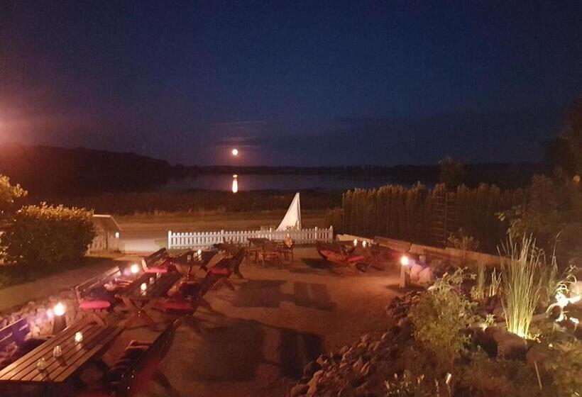 Номер Стандарт Трехместный, Am Fleesensee