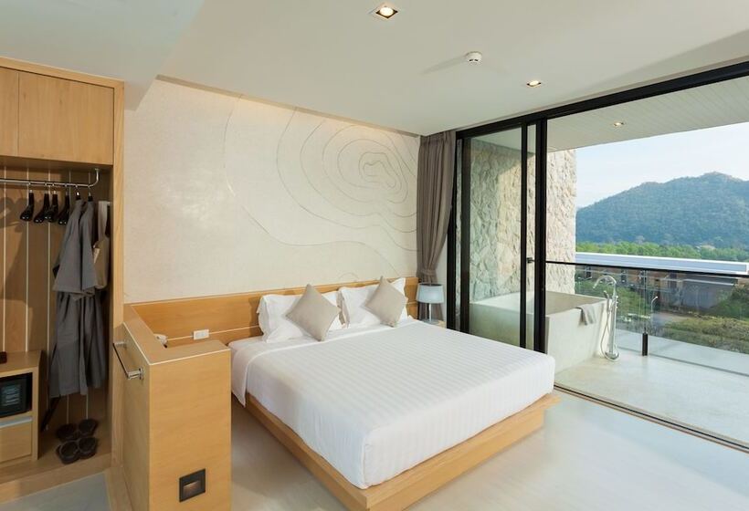 스위트, Botanica Khao Yai