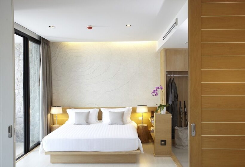 Suite with Pool, Botanica Khao Yai