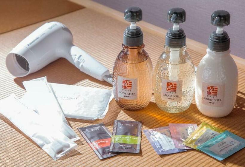 Номер Superior, Mystays Premier Kanazawa