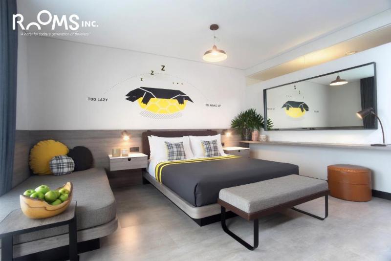 Номер Стандарт, Mystays Premier Kanazawa