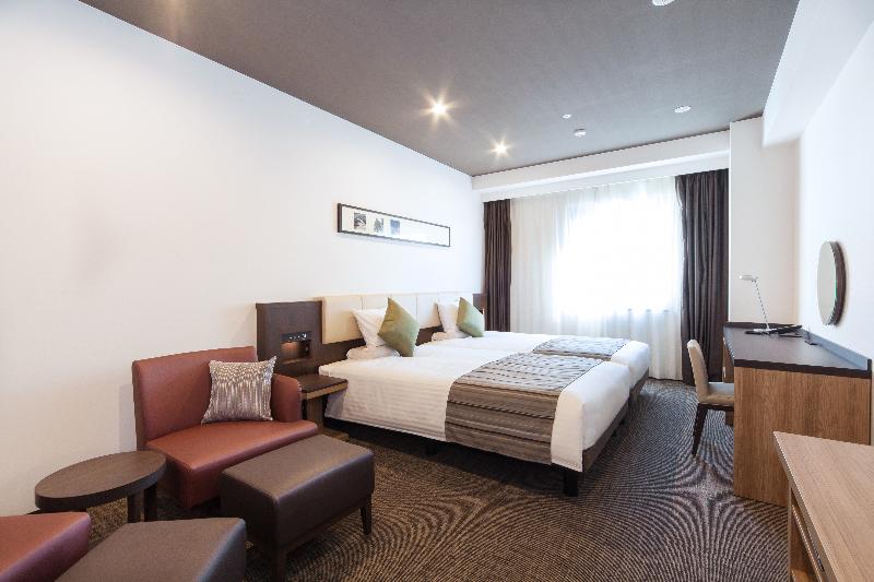 Номер Superior, Mystays Premier Kanazawa