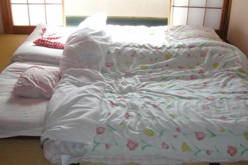 اتاق استاندارد یک نفره, Narusawa Lodge