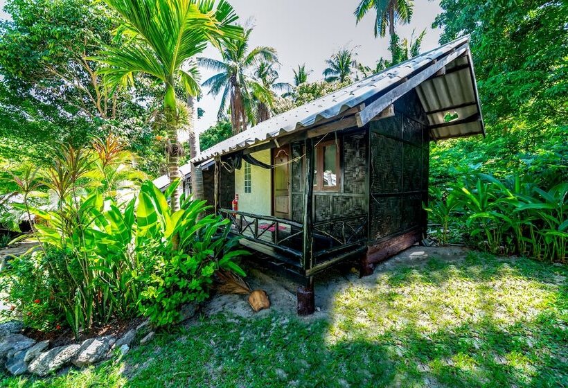 اتاق استاندارد, Shiralea Backpackers Resort