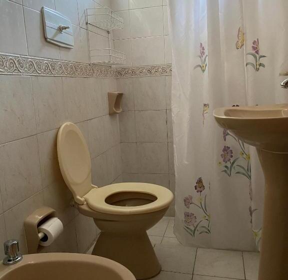 Апартаменты 2 Спальни, Altas Cumbres