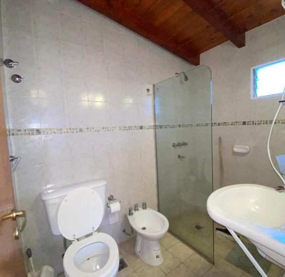 Номер Deluxe, Altas Cumbres