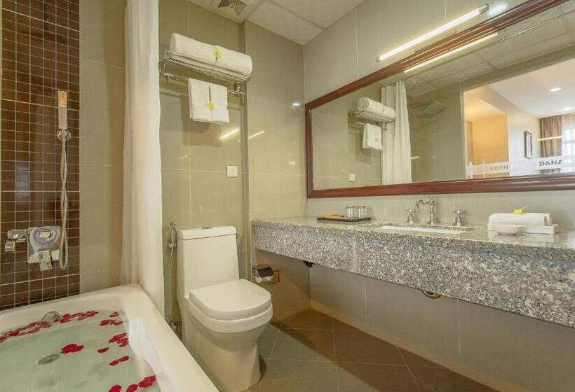 2 Bedroom Apartment, Eden Plaza Danang