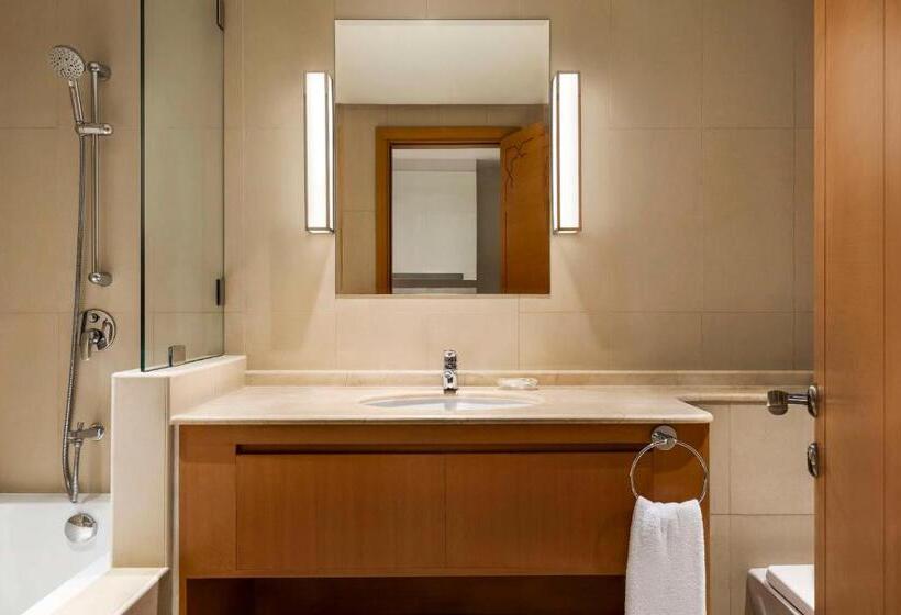 آپارتمان 1 خوابه, Levatio Suites Muscat, A Member Of Radisson Individuals
