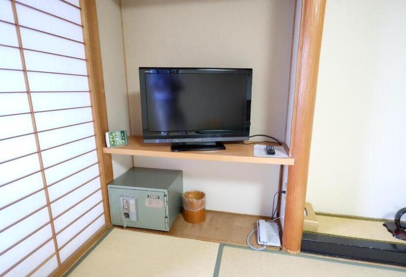 Номер Стандарт, Miyajima Hotel Makoto