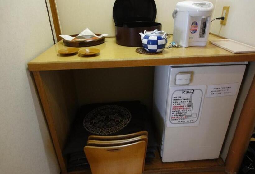 Номер Стандарт, Miyajima Hotel Makoto