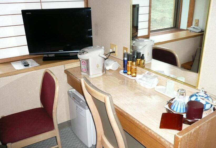 Номер Economy Индивидуальный, Miyajima Hotel Makoto
