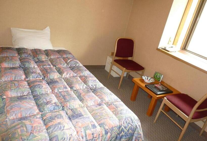 Номер Economy Индивидуальный, Miyajima Hotel Makoto