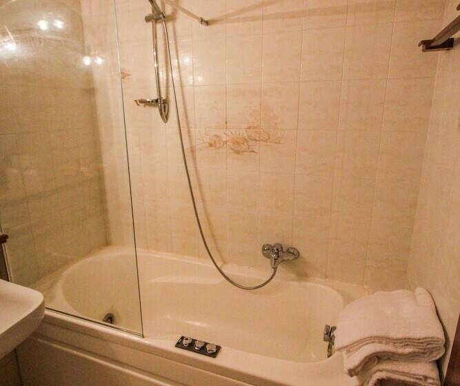 Номер Стандарт Трехместный, Moderno