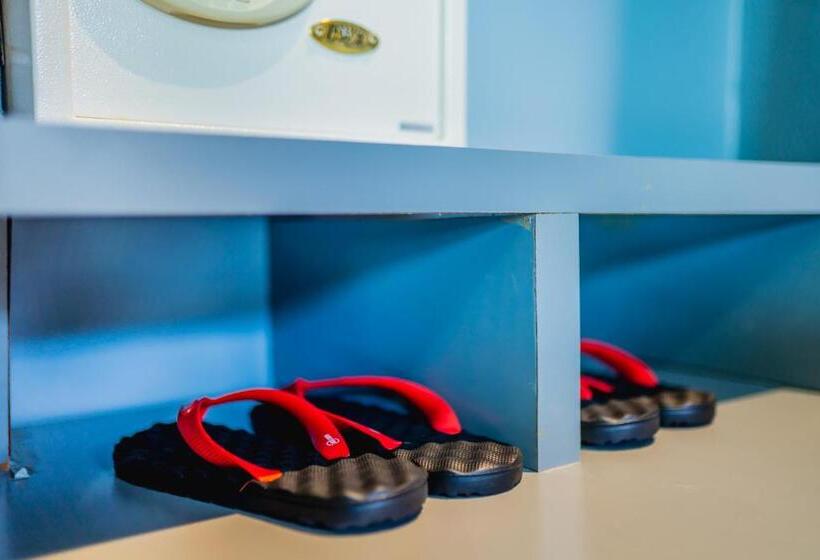 اتاق لوکس, The Rubber Hotel Phuket