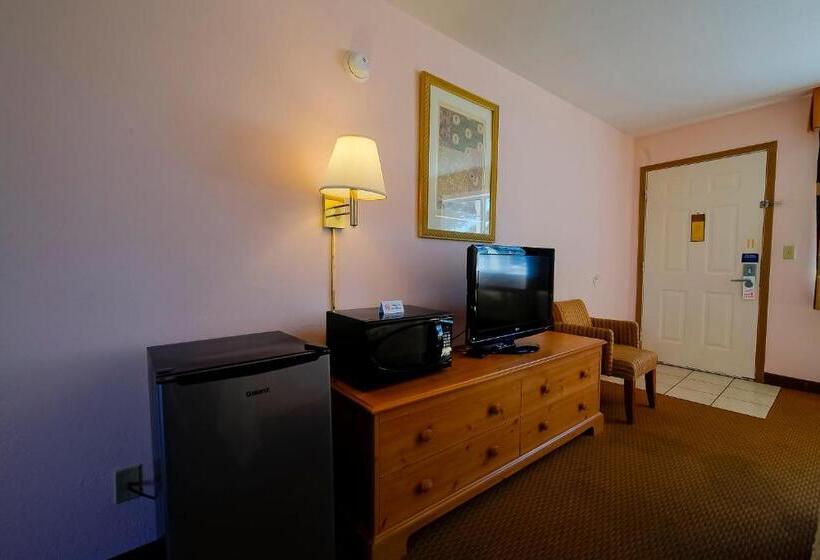 Quarto Premium, O Eureka Springs  Christ Of Ozark Area