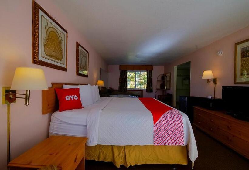 Quarto Premium, O Eureka Springs  Christ Of Ozark Area