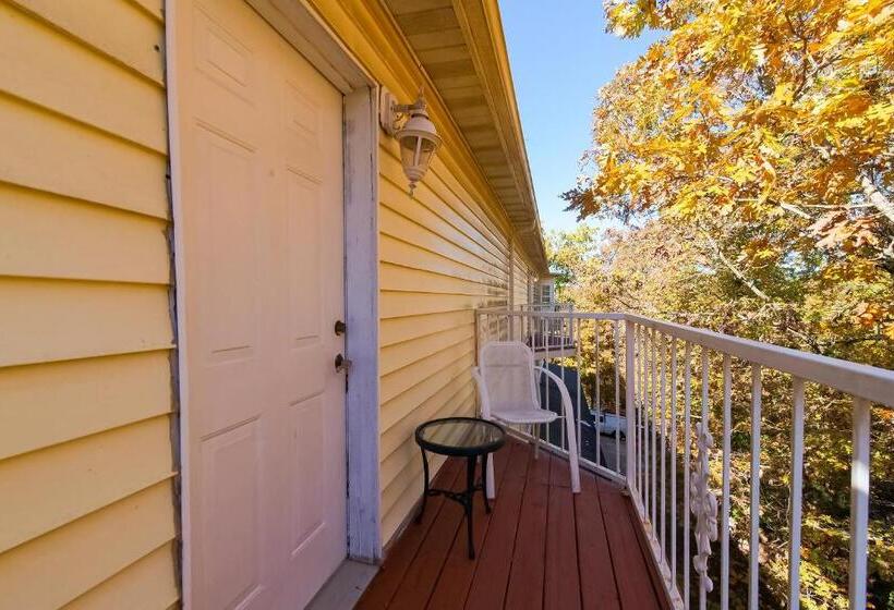 Quarto Premium, O Eureka Springs  Christ Of Ozark Area