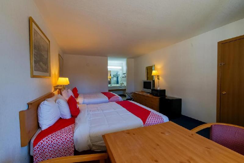 Quarto Premium, O Eureka Springs  Christ Of Ozark Area