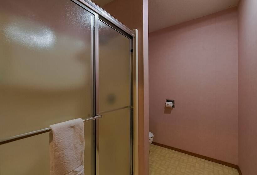 Quarto Premium, O Eureka Springs  Christ Of Ozark Area